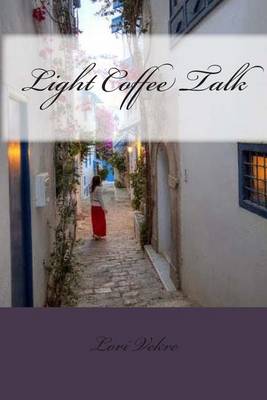 Book cover for Light Coffee Talk