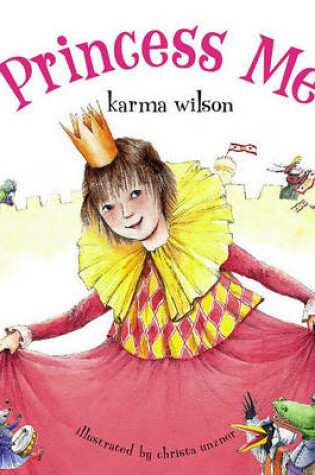 Cover of Princess Me