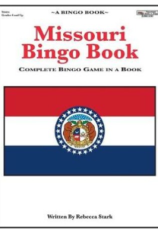 Cover of Missouri Bingo Book