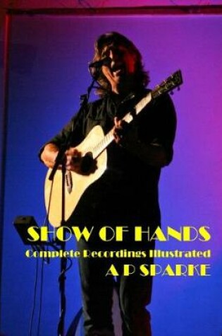 Cover of Show Of Hands