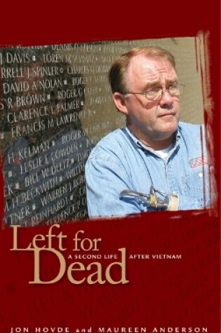 Cover of Left for Dead