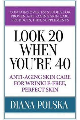 Cover of Look 20 When You're 40