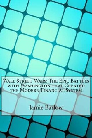 Cover of Wall Street Wars