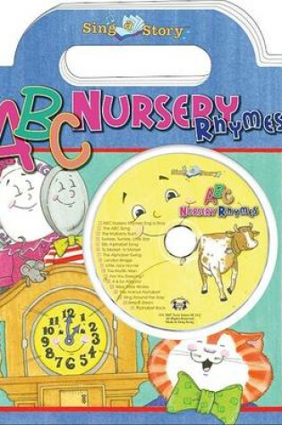 Cover of ABC Nursery Rhymes