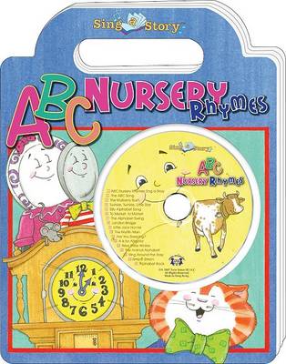 Cover of ABC Nursery Rhymes