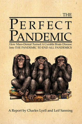 Cover of The Perfect Pandemic