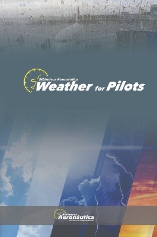 Cover of Weather for Pilots