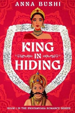 Cover of King in Hiding