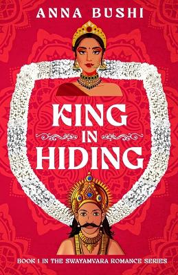 Book cover for King in Hiding