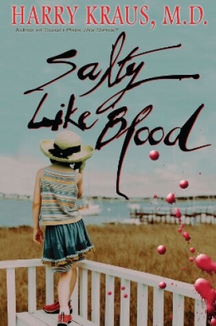 Cover of Salty Like Blood