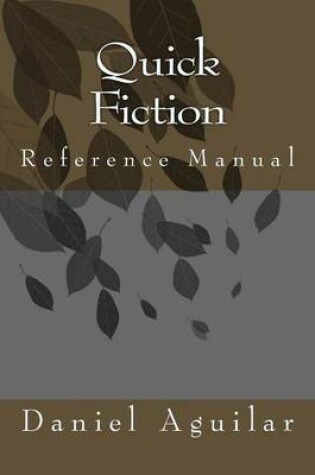 Cover of Quick Fiction