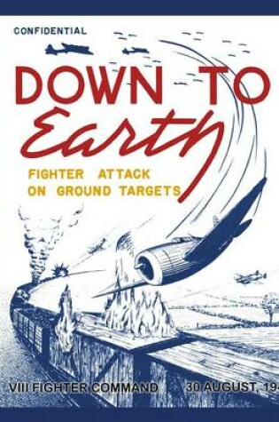 Cover of Down to Earth