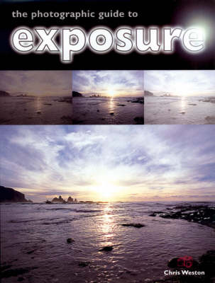 Book cover for The Photographic Guide to Exposure