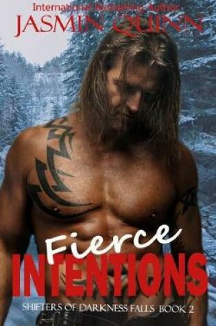 Cover of Fierce Intentions