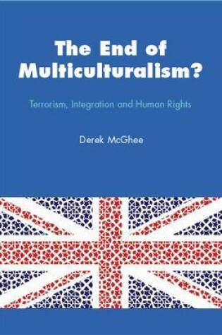 Cover of The End of Multiculturalism?