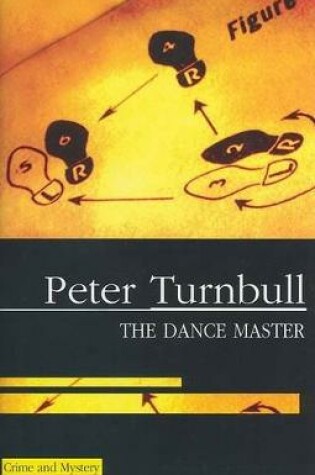 Cover of The Dance Master