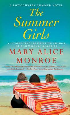 Book cover for The Summer Girls