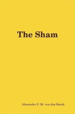 Cover of The Sham