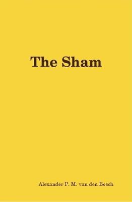 Book cover for The Sham