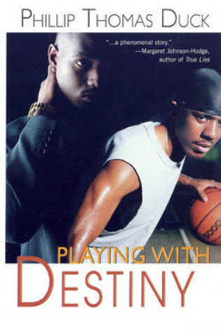 Cover of Playing With Destiny