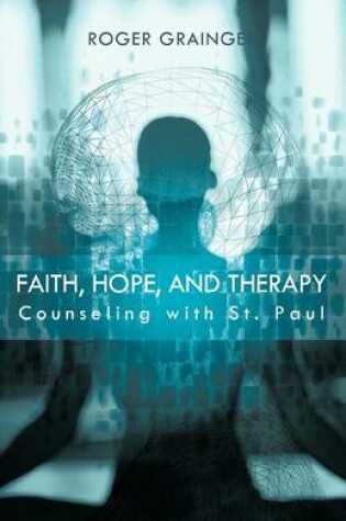Cover of Faith, Hope, and Therapy