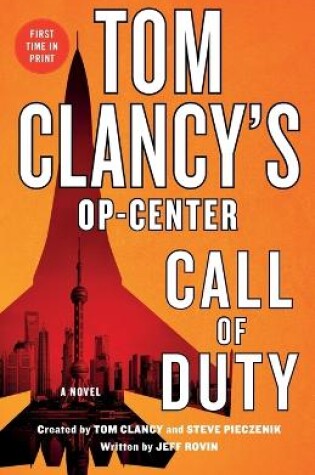 Cover of Call of Duty