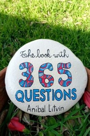 Cover of The Book of 365 Questions