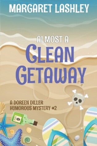 Cover of Almost a Clean Getaway