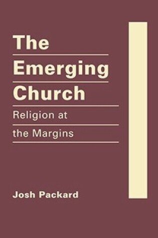 Cover of The Emerging Church