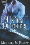 Book cover for Un trait de foudre