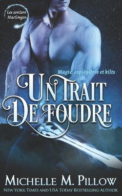 Cover of Un trait de foudre