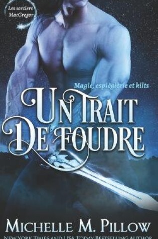 Cover of Un trait de foudre