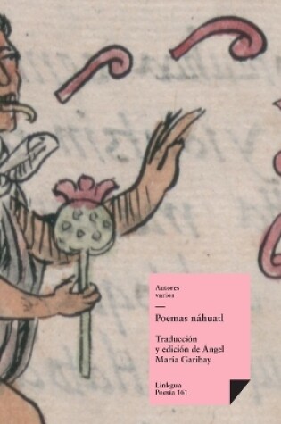 Cover of Poemas náhualt