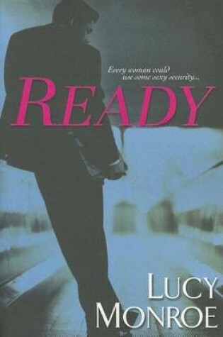 Cover of Ready