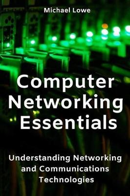 Book cover for Computer Networking Essentials