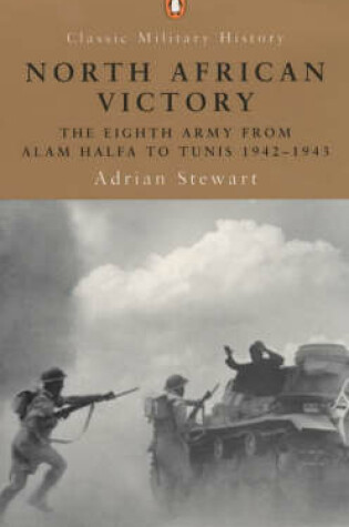 Cover of North African Victory