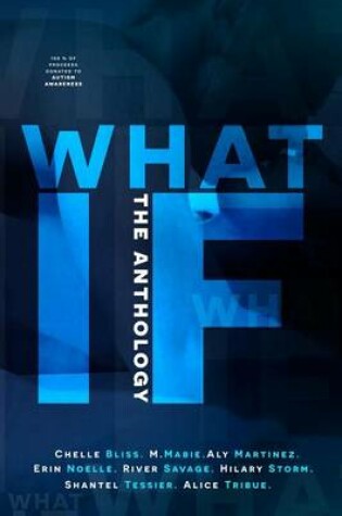 Cover of What If