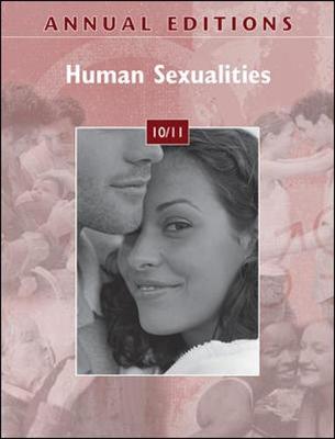 Cover of Human Sexualities