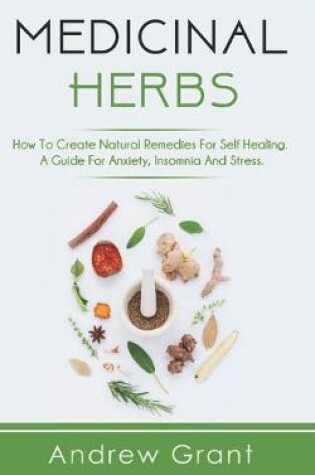 Cover of Medicinal herbs