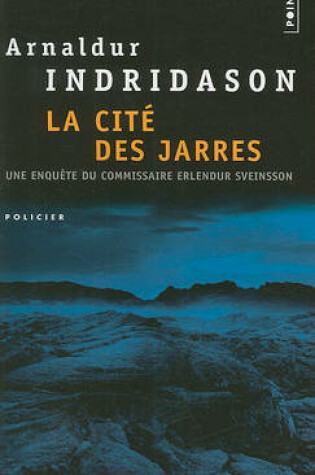 Cover of La Cite Des Jarres