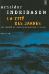 Book cover for La Cite Des Jarres