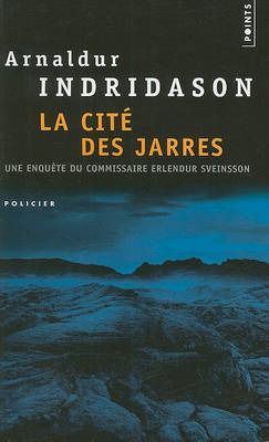 Book cover for La Cite Des Jarres