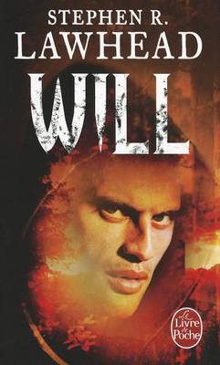 Cover of Will (Le Roi Corbeau, Tome 2)