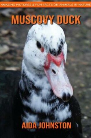 Cover of Muscovy Duck