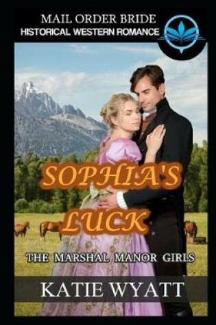 Cover of Sophia's Luck