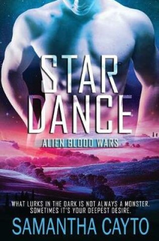 Cover of Star Dance