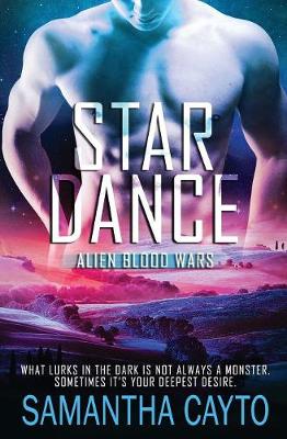 Book cover for Star Dance