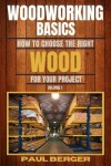 Book cover for Woodworking Basics