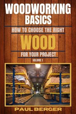 Cover of Woodworking Basics