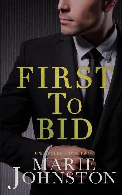 Book cover for First to Bid